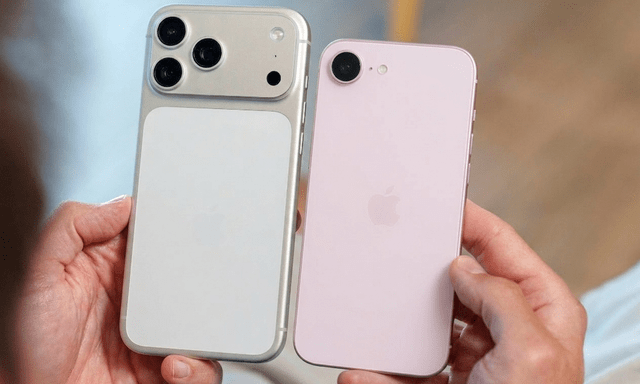 Mẫu iPhone đang giảm giá tiền triệu tại Việt Nam