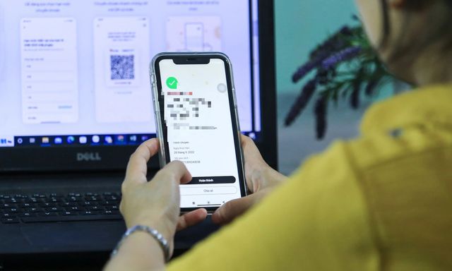 Người từng chuyển tiền vào tài khoản dưới đây, nhanh đến công an trình báo