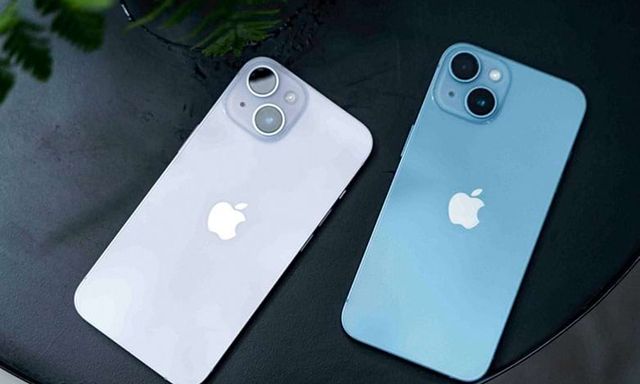 Dưới 15 triệu đồng nên mua iPhone nào? 