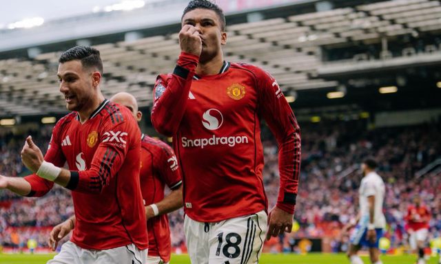 Fan MU ngạo nghễ nhất lúc này: 