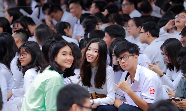 Ngôn ngữ chưa bao giờ hết hot tại Việt Nam, cơ hội việc làm rộng mở với thu nhập có thể vượt mức 50 triệu VNĐ/tháng