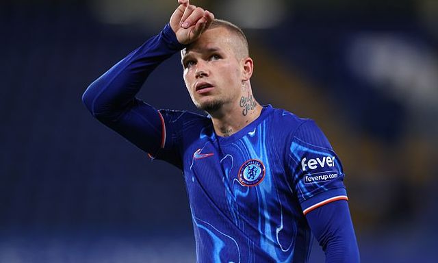 Bom tấn 100 triệu euro của Chelsea đối mặt tương lai mờ mịt vì nghi án chất cấm