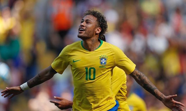 Dấu chấm hết cho Neymar!