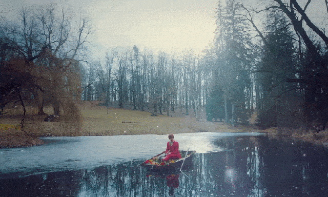 Mỹ nam diễn đỉnh đến mức đưa phim Hàn lên tầm cao mới: Ánh mắt hơn vạn câu thoại, mê hoặc 13 triệu người