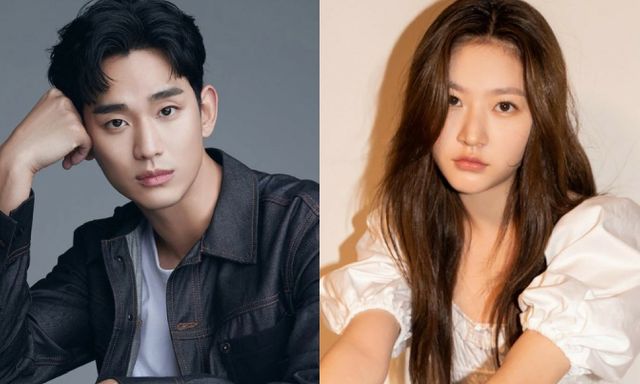 Sốc: Người thân Kim Sae Ron cố tự tử vì Kim Soo Hyun