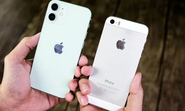 Mẫu iPhone vừa bị Apple chính thức khai tử, ai đang dùng nên đổi gấp