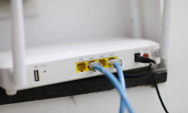 Công an phát thông báo quan trọng về thiết bị WiFi nhiều người đang dùng