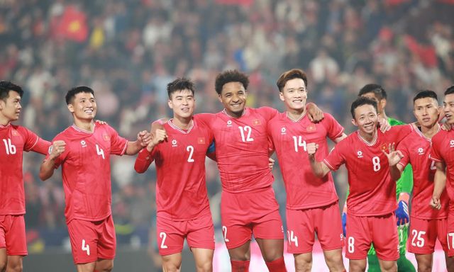 AFC xử thua Malaysia vì gian lận nhập tịch, tuyển Việt Nam nhảy vọt thứ hạng trên BXH FIFA