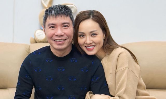 Kiếm 31 triệu đồng sau 2 tháng làm tiếp thị liên kết, vợ NSND Công Lý tiết lộ bí kíp