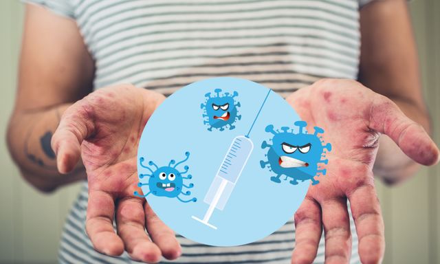 Vắc-xin phòng tay chân miệng chính thức được Bộ Y tế cấp phép lưu hành tại Việt Nam