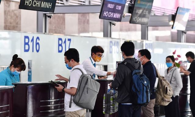 Quy định mới về giấy tờ khi đi máy bay, người dân cần biết