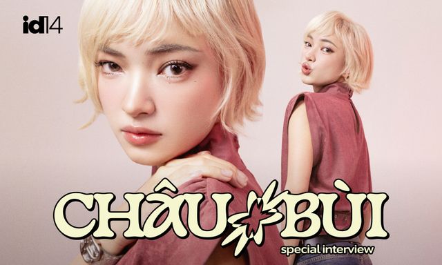 Châu Bùi: Binz mang lại cảm giác an toàn tuyệt đối, niềm tin xây dựng qua những cảm nhận rất bản năng 