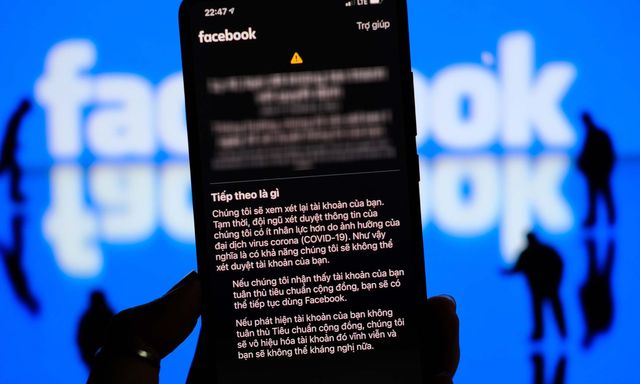 Từ hôm nay, người dùng Facebook Việt Nam cần lưu ý loạt quy định mới