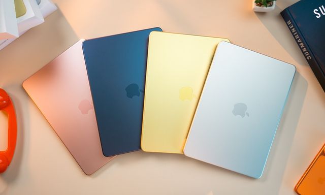 Trải nghiệm chiếc MacBook Neo rẻ chưa từng có của Apple: Lựa chọn đáng tiền cho học sinh, sinh viên