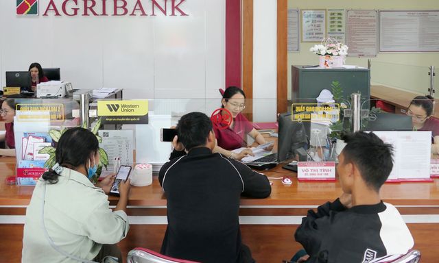 Từ 1/4/2026, Vietcombank, VietinBank, Agribank… ngừng toàn bộ giao dịch chuyển/nhận tiền đối với trường hợp sau