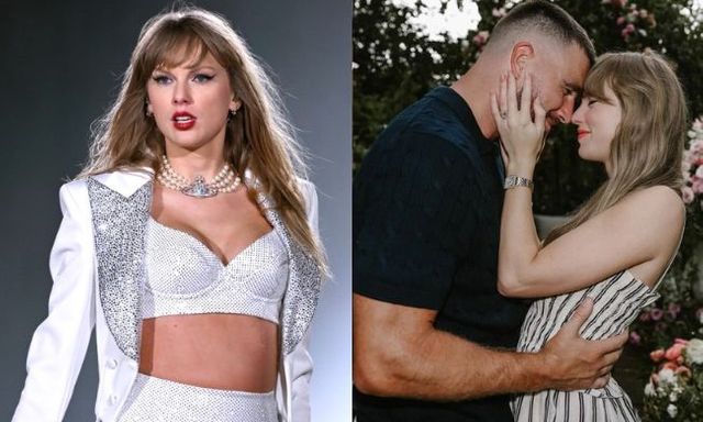 Thông tin mật về đám cưới Taylor Swift và Travis Kelce: Thời gian địa điểm rõ ràng, bảo mật cực cao, khách mời lộ diện