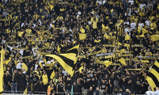 Lý do FIFA trừng phạt LĐBĐ Israel