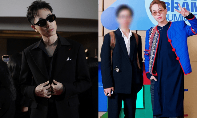 Double2T cảnh báo khẩn: Bị trợ lý cũ mạo danh, ảnh hưởng tới hoạt động biểu diễn liên quan chương trình cấp quốc gia