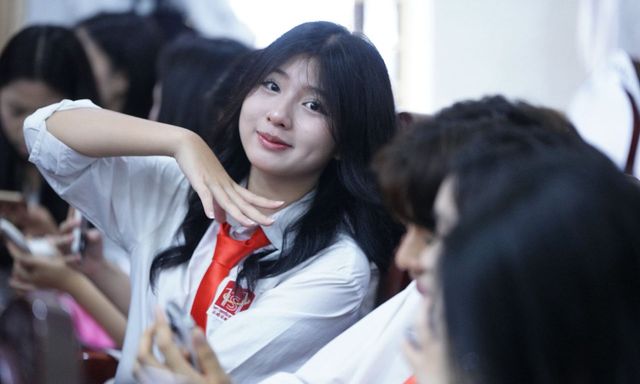 Ngành học không thể bị AI thay thế nhưng điểm chuẩn không quá cao, lương có thể chạm mốc 50 triệu/tháng