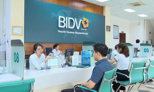 BIDV có thông báo khẩn đến toàn bộ khách hàng