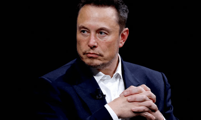 Elon Musk nhận tin buồn