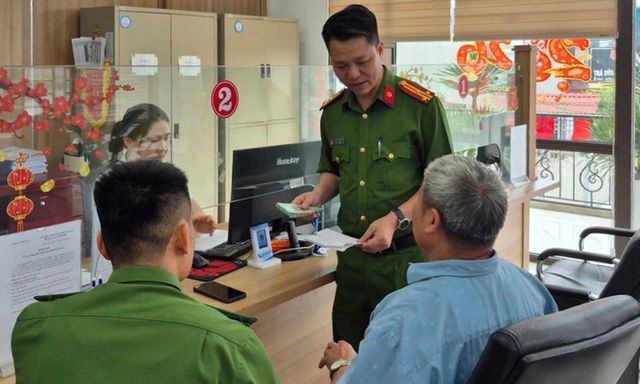 Số điện thoại vừa bị công an chỉ đích danh, thấy cuộc gọi đến đừng nghe máy