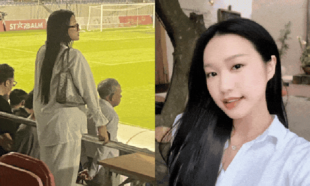 Không nhận ra Doãn Hải My qua 