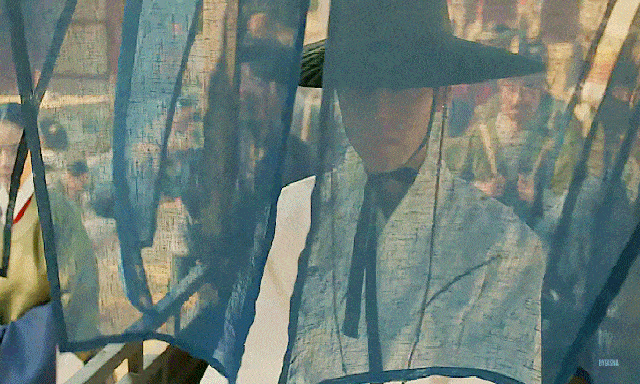 Quá nể phim Hàn lập kỷ lục 7 năm chưa từng xuất hiện: Nam chính diễn siêu đỉnh, bảo sao cả nước phát cuồng