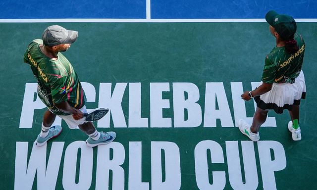 Việt Nam lần đầu tiên đăng cai Pickleball World Cup