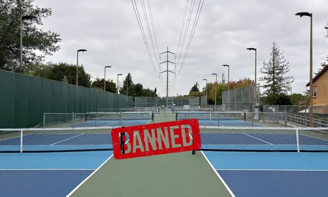Sân Pickleball bị đóng cửa vĩnh viễn vì quá ồn, chủ sân mất trắng 40 tỷ đồng