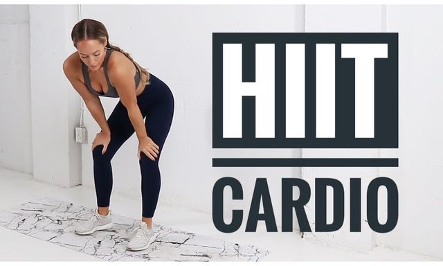 Sai lầm khi tập cardio 1 tiếng mỗi ngày, tập ít hơn vẫn 