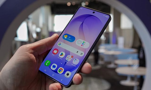 Người dùng Samsung không còn bị 