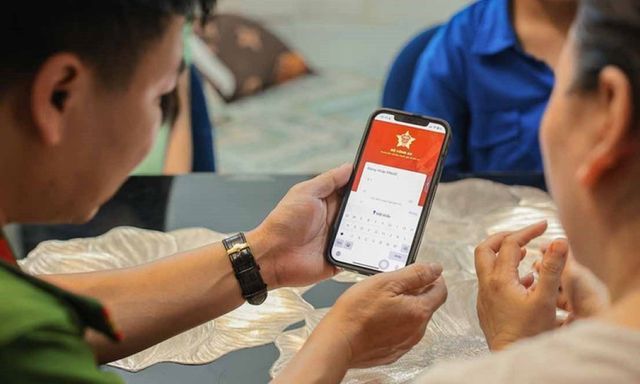 Từ 1/4, VNeID có thêm tính năng mới, người dân cả nước cần nắm rõ