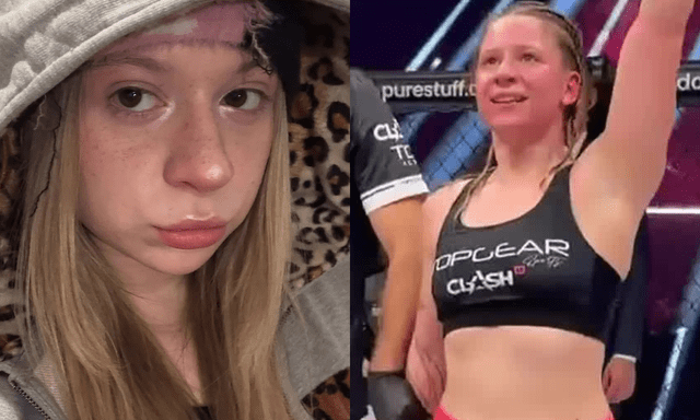 Nữ võ sĩ MMA 24 tuổi xinh đẹp tử vong trong vụ tai nạn tại Thái Lan