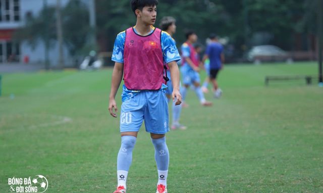 Visual sáng bừng của 