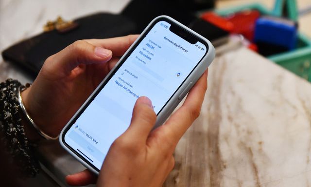 Đề xuất phạt 100 triệu đồng với người dùng tài khoản ngân hàng có hành vi sau