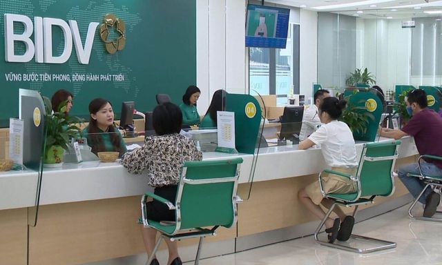 BIDV thông báo tới tất cả người dùng nhận được cuộc gọi, tin nhắn có nội dung sau