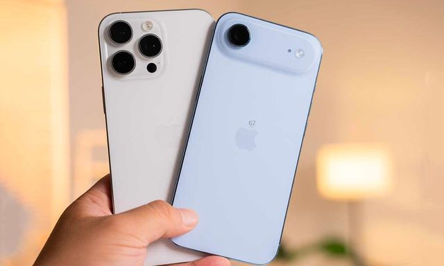 Chiếc iPhone giảm hơn 8 triệu, rẻ nhất từ khi mở bán