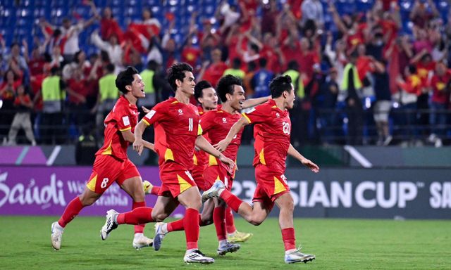 U23 Việt Nam đấu với U23 Triều Tiên tại CFA Team China 2026 khi nào, xem ở đâu?