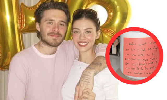 Cậu cả nhà Beckham lạnh nhạt với bố mẹ đẻ, nhưng 