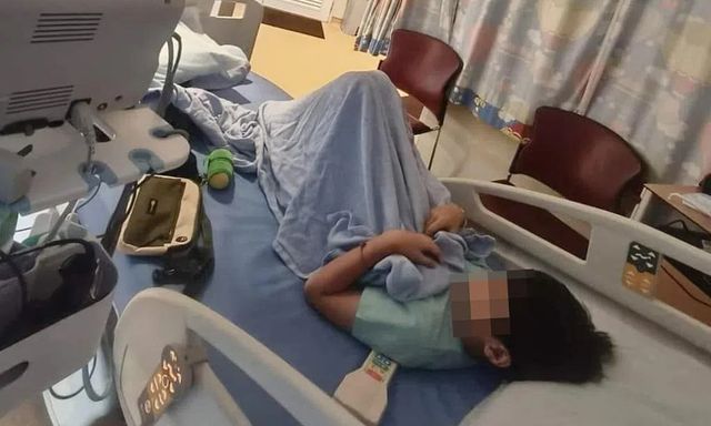 Bé trai 11 tuổi phải cắt bỏ tinh hoàn vì bỏ qua cảm giác này suốt 1 tuần, bác sĩ: 