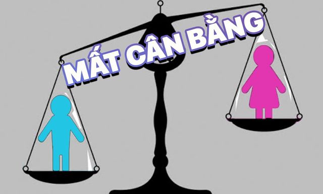 Việt Nam sẽ dư thừa 1,5 triệu nam giới trong độ tuổi 15-49 vào năm 2039: Bộ Y tế đề xuất đình chỉ BS tiết lộ giới tính thai nhi