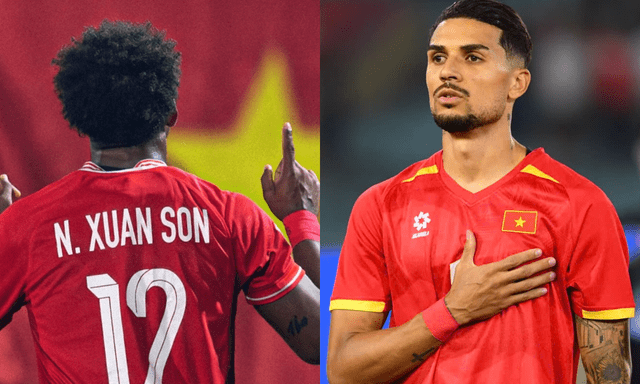 Điều thú vị ở tên cặp 