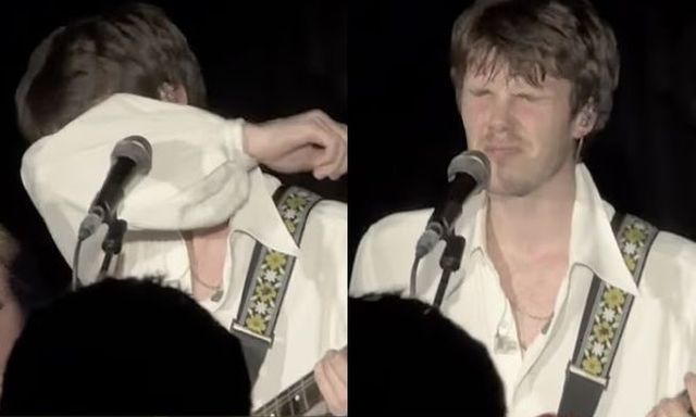 Cậu út nhà Beckham 