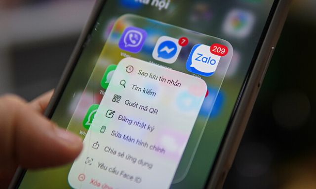 Thông tin mới nhất về gọi điện, nhắn tin qua Zalo, Facebook mà tất cả người dân cần nắm rõ