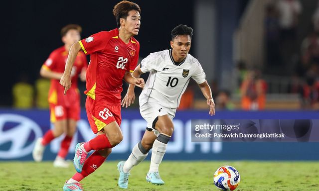 14h00 hôm nay, U23 Việt Nam đấu với U23 Thái Lan tại CFA Team China: Màn so tài kịch tính 