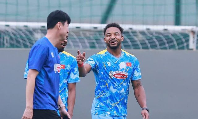 Bị chê tăng cân nặng nề, Xuân Son lên tiếng