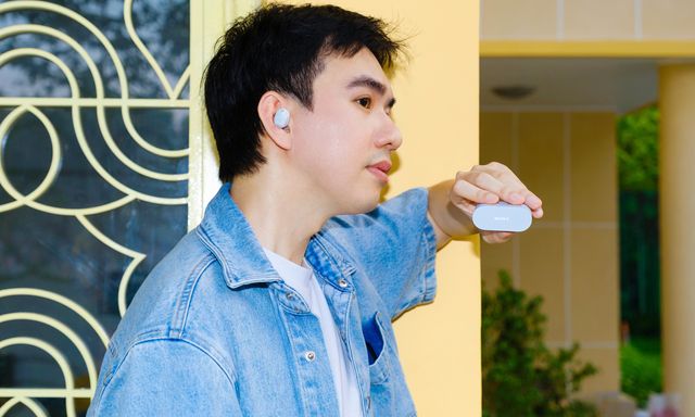 Trải nghiệm tai nghe Sony WF-1000XM6: Thiết kế mới toanh, chất âm nghe “dính” tai