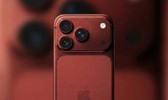 iPhone 18 Pro Max lộ diện nhiều thay đổi mới