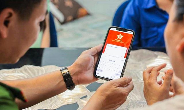 Từ ngày mai, quy định mới về VNeID chính thức áp dụng, người dân cần nắm rõ